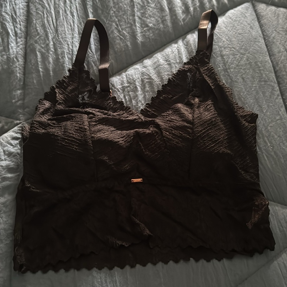 Jady K "Skye" Bralette